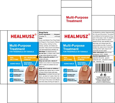 1 (Healmusz Multi Purpose)